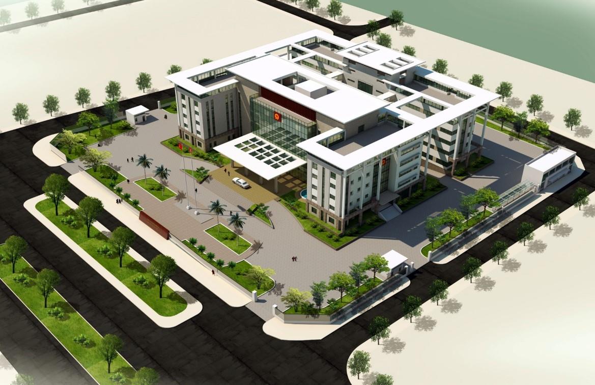 Lập dự án đầu tư